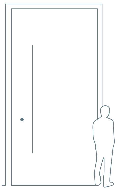 Another strong side of the PIVOT Line is undoubtedly the modern technology of panel creation.